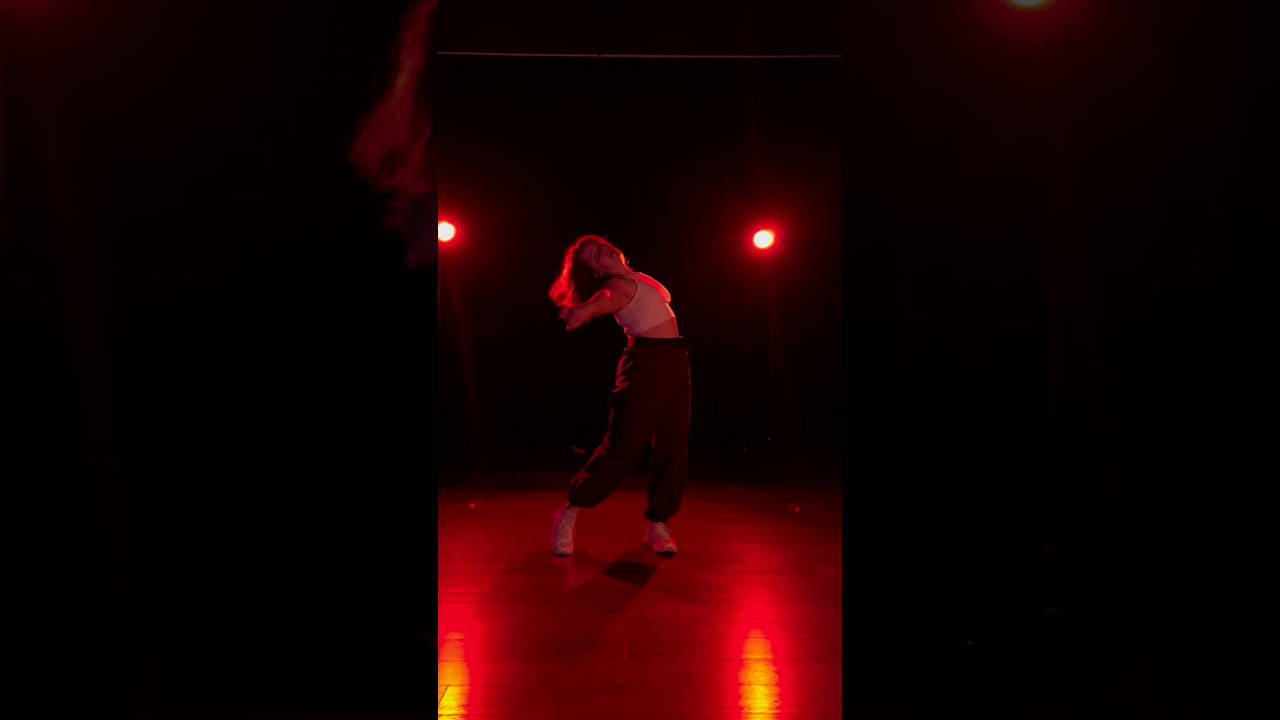 🤤Как же я кайфовала танцуя эту хорео 