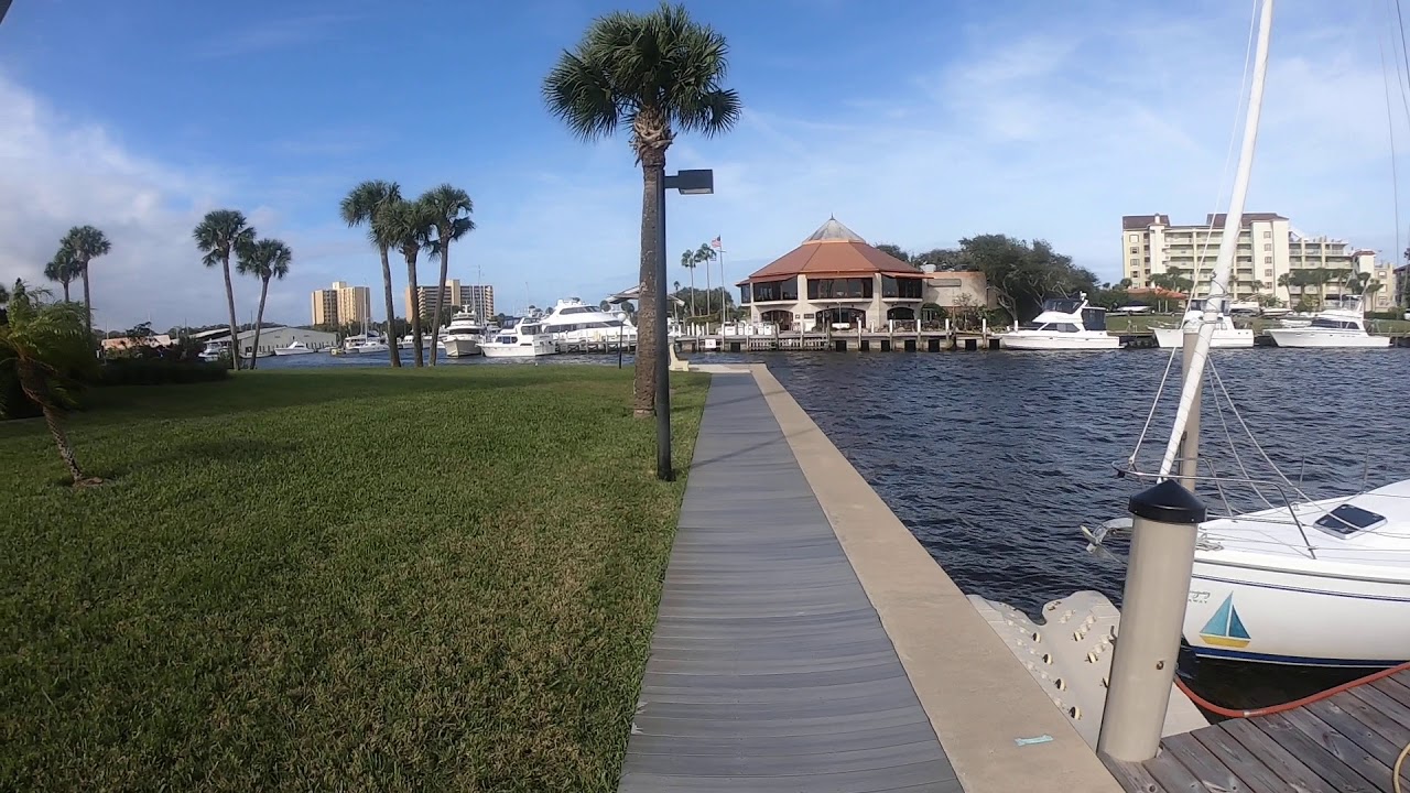 River House Condos 12/21/98 Part 3 YouTube