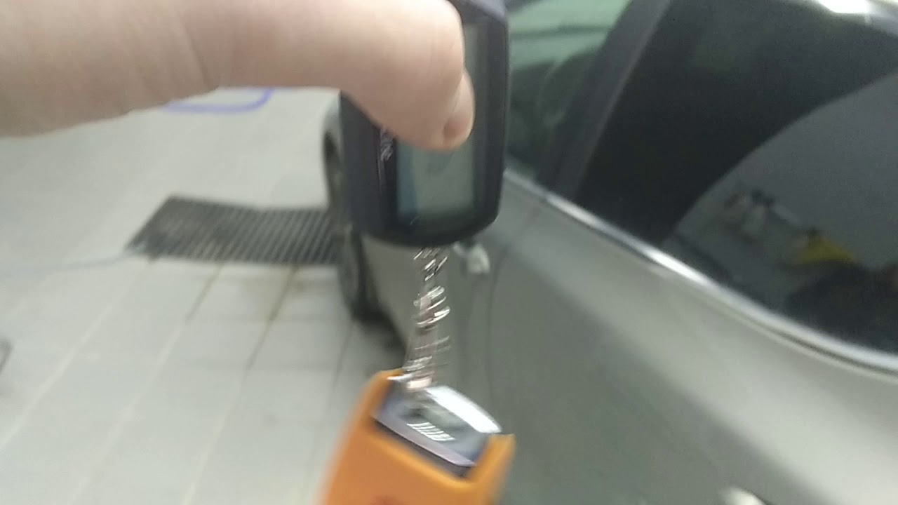 Режим смарт на киа