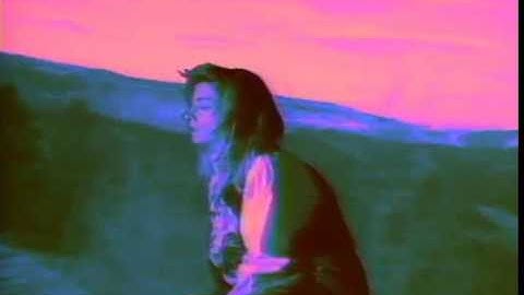 Sonic Youth - Shadow of a Doubt (Restored)