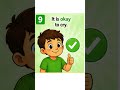 Why do we cry? 😢| Fun Learning for Kids