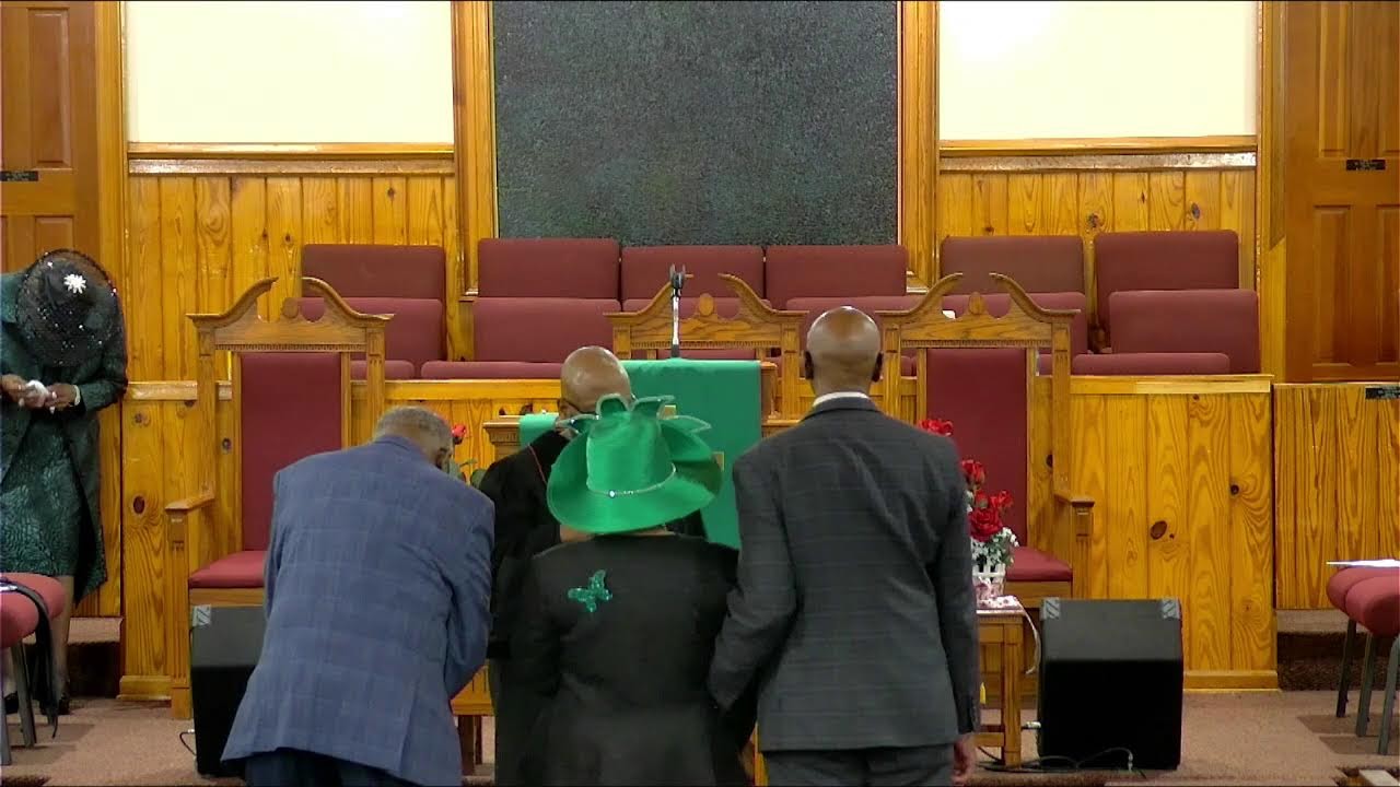 Welcome to Zion Hill Baptist Church