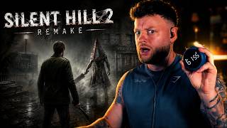 I gave Silent Hill 2 60 Minutes to Impress..