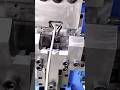 Bandage hook wire bending machine, automobile bandage hook wire welding machine