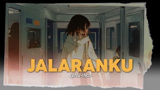 Jalaranku【Cover Bahasa Jepang】| By.XeiSu
