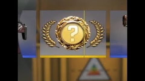 CS:GO Bravo case drop from game!!