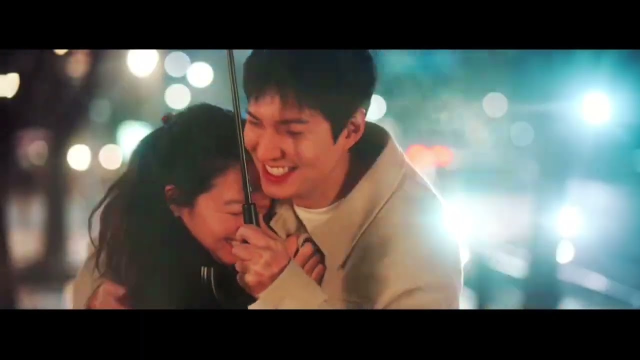 Let's Rewrite the Stars - kdrama fmv ✨⭐✨💫