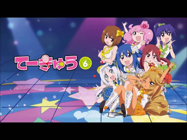 Teekyuu 6 Op Opening Full Tottemo Safari Edenrage Thewikihow Teekyuu 6 Op Opening Full Tottemo Safari Edenrage Thewikihow