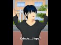 DDUU....😲|Ib:TIKTOK. #viral#fypシ#sakuraschoolsimulator#youtubeshorts