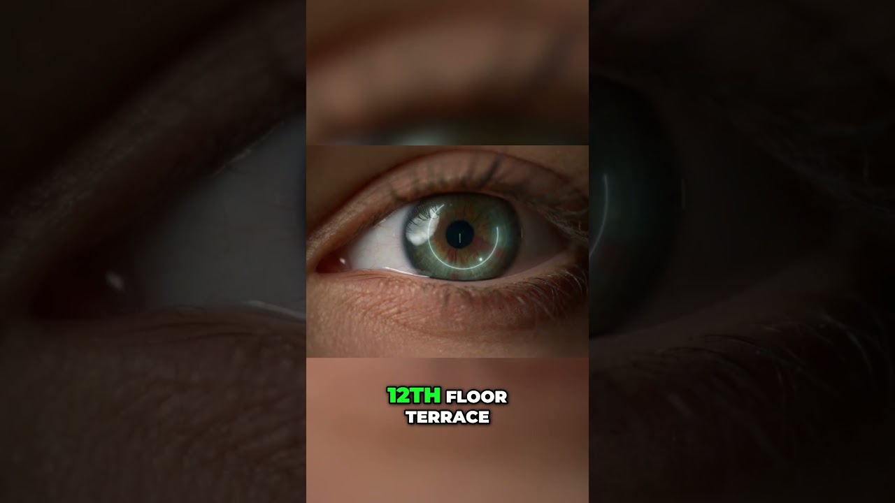 West Hollywood  Secret Biometric Fortress of Hollywood Deals