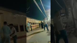 #youtubeshorts #new #prayagraj relway station #ytshorts #