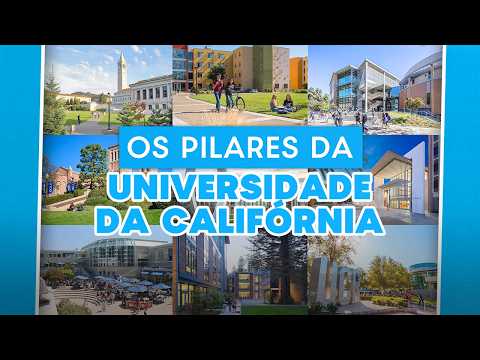 University of California: the public system with Ivy League standards.