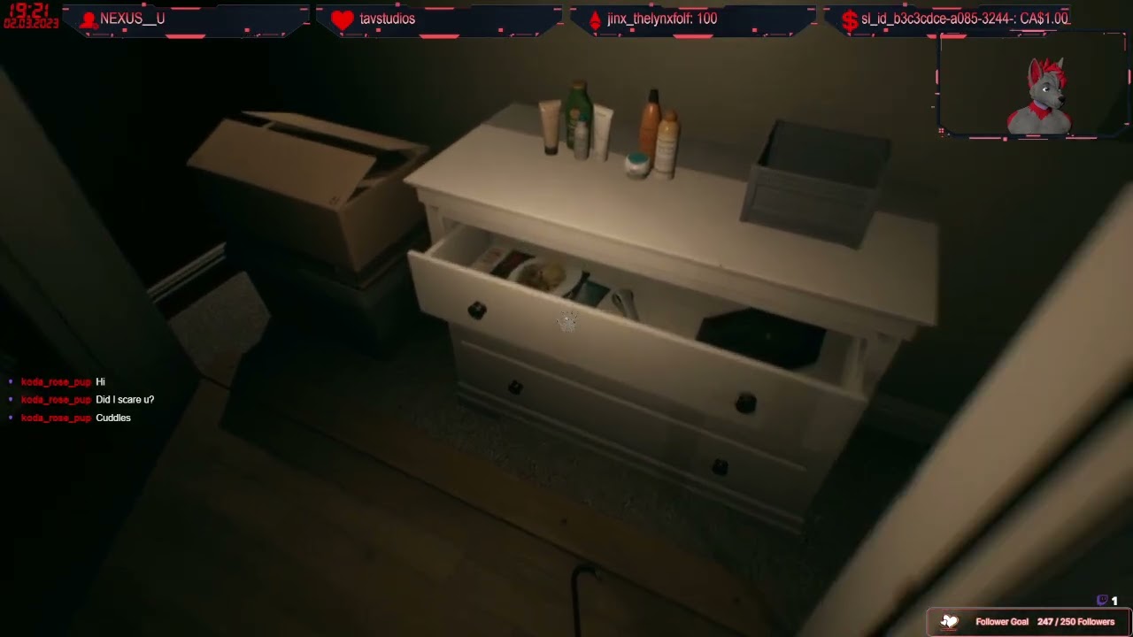 Life After Death Gameplay Pt 1