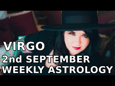 virgo-weekly-astrology-horoscope-2nd-september-2019