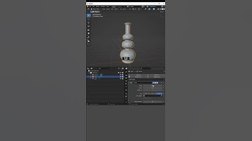 Blender - Making Simple Game Assets in  1-Minute