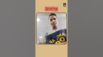 Who Cleared Airforce Phase 2? | Meet the Selected Candidates! #airforcephase2