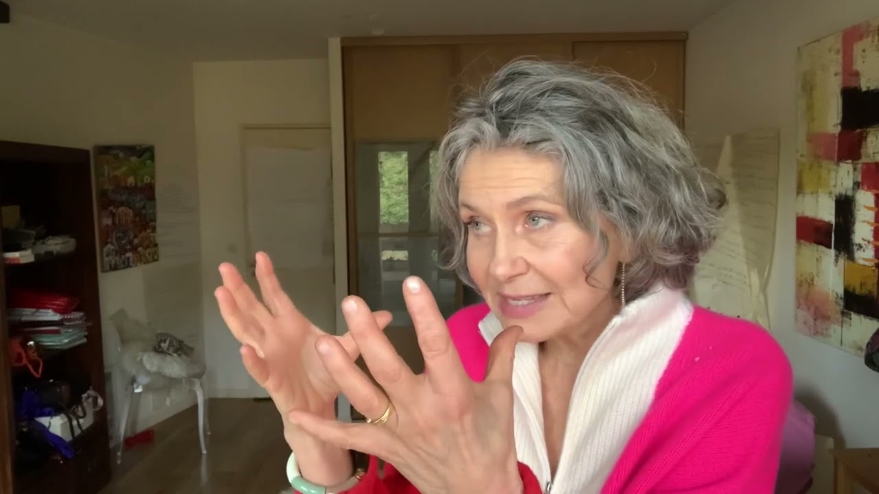 L’effet miroir chez le HP, le zèbre, le surdoué