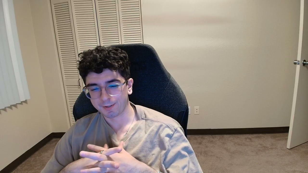 It's Hard Making New Friends as a Adult