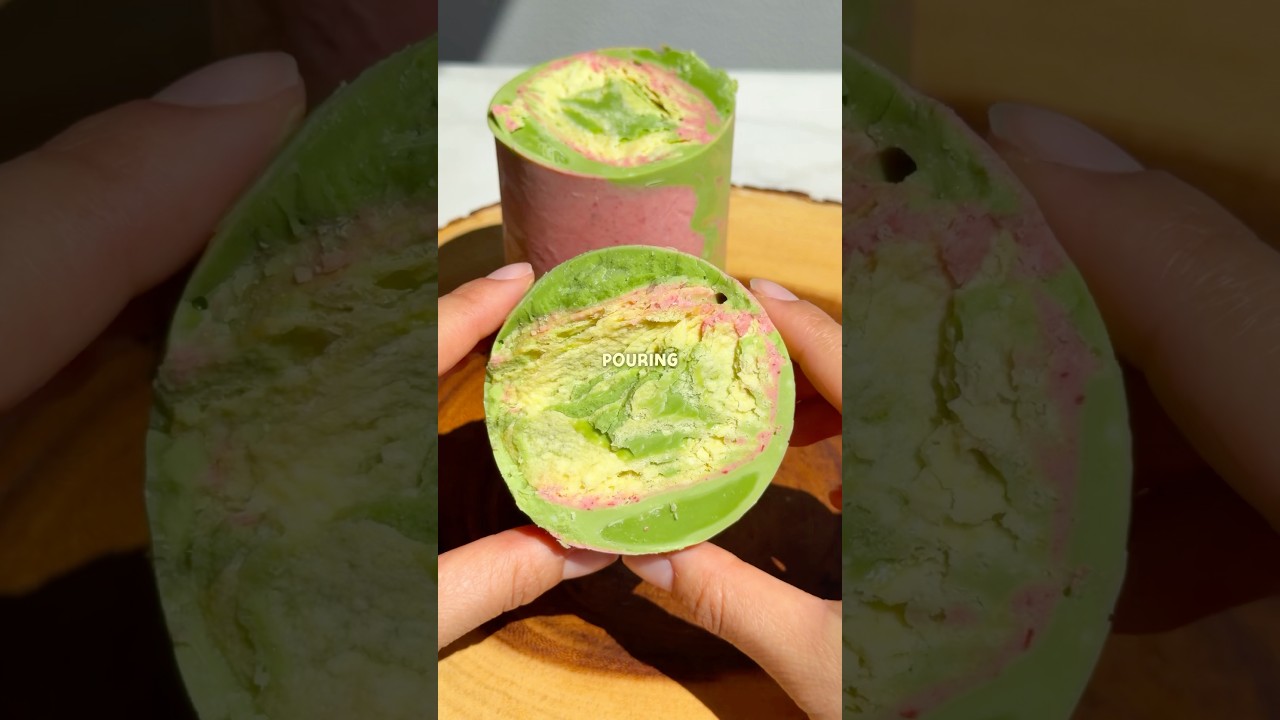 TRYING THE PRINGLES CHOCOLATE BLOCK RECIPE HACK #viralfood #pringles #recipe TRYING THE PRINGLES CHOCOLATE BLOCK RECIPE HACK #viralfood #pringles #recipe