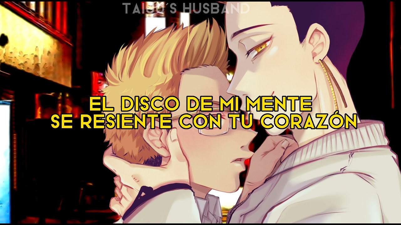 Hola - Miranda! || hankisa - tokyorev