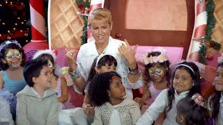 Xuxa - Papai Noel Existe
