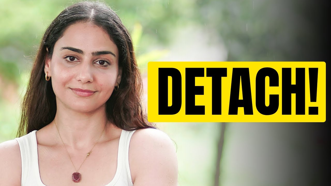 WATCH if you’re UNABLE TO MOVE ON from a Breakup!