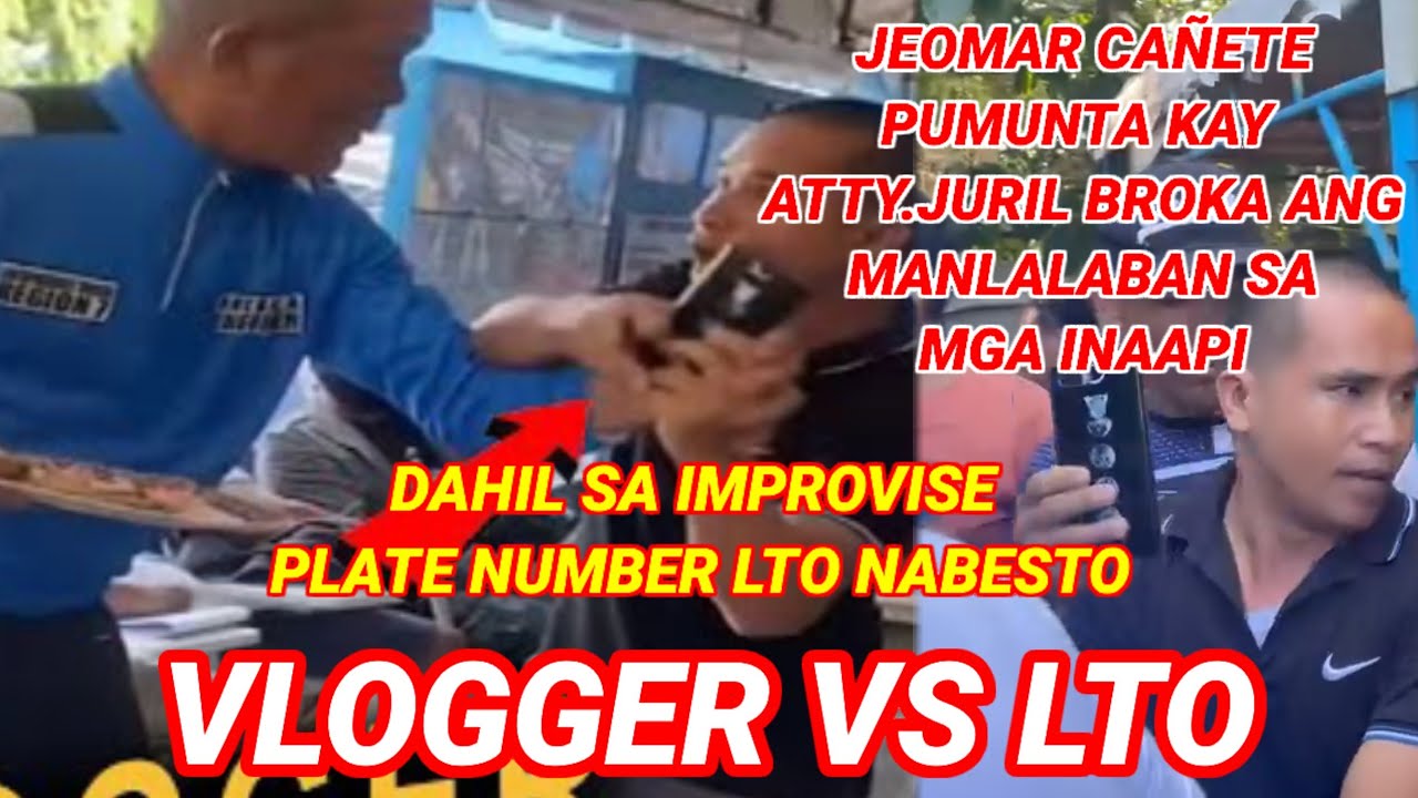 viral-lto-vs-blogger-new-update-jeomar-ca-ete-unabia-pumunta-sa