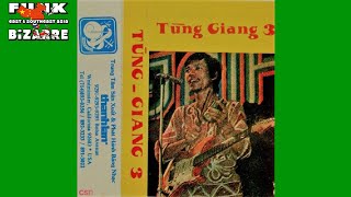 Video thumbnail of "🇻🇳 Thanh Mai - Toc Mai Soi Van Soi Dai | East & Southeast Asian Funk Breaks & Beats"