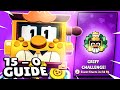 Griff Challenge 15-0 | Pro Guide (F2P/P2W)