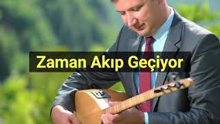 İsmai̇l Erçek Zaman Akip Geçi̇yor