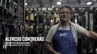 Inside the Factory — Portland Select