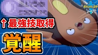 ポケモン剣盾 マッギョが最強の技を覚えて完全に 覚醒 した件 Youtube