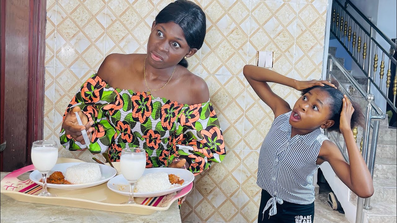 Мачеха, пытавшаяся лишить жизни свою падчерицу, была поймана | Новейший фильм 2026 года