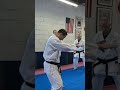 Heian Yondan: DON'T Mess Up the First Move! 🥋#karate #shorts