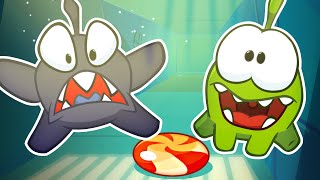 🎃 OM NOM HALLOWEEN FUN Compilation