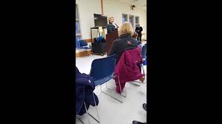 Debbie Stabenow: I won't sign single payer bill Wealth