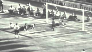 1954 FIFA World Cup Film   German Giants