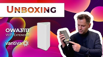 Ultimate Wireless Networking | Unboxing Technicolor