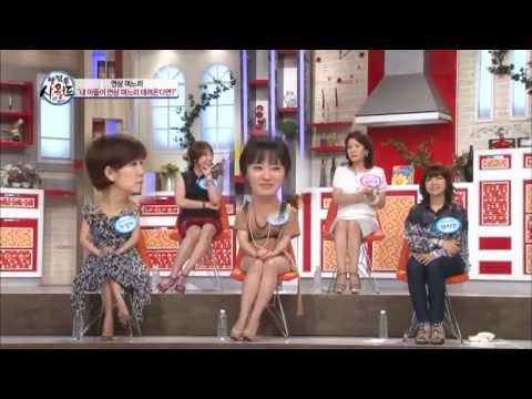 연상 아내들 "내 아들이 연상 며느리를 데리고 온다면?"_채널A_시월드 44회