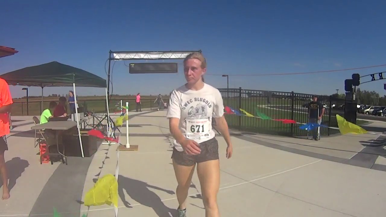 2016 Stanley-Boyd Spirit Run 5K/10K