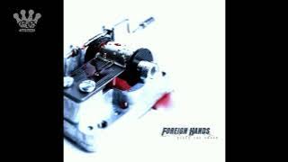 [EGxHC] Foreign Hands - Bleed The Dream - 2022 (Full EP)