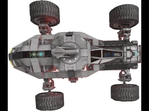 [FR] Jeroval - Space engineers - voiture - YouTube