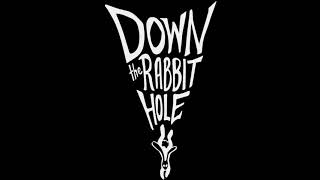 Ryan Probert - Down The Rabbit Hole - Beaking Around