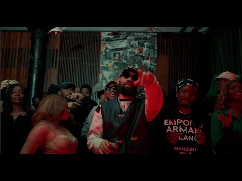 Phyno - Troublemaker Performance (Audiomack Connect Edition)