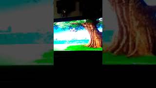 Oggy Animation Error