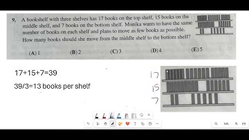 2025 Canadian Math Kangaroo Contest Grades 5/6 Question #9