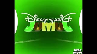 Disney Junior. Bumper Jungle Junction In Blind
