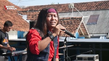 Cintaku Pasti Kembali//Bintang Remaja Rebon