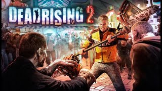 Dead Rising 2 Part 5 Case 6 6-1 Help Arrives 6-4 Breach