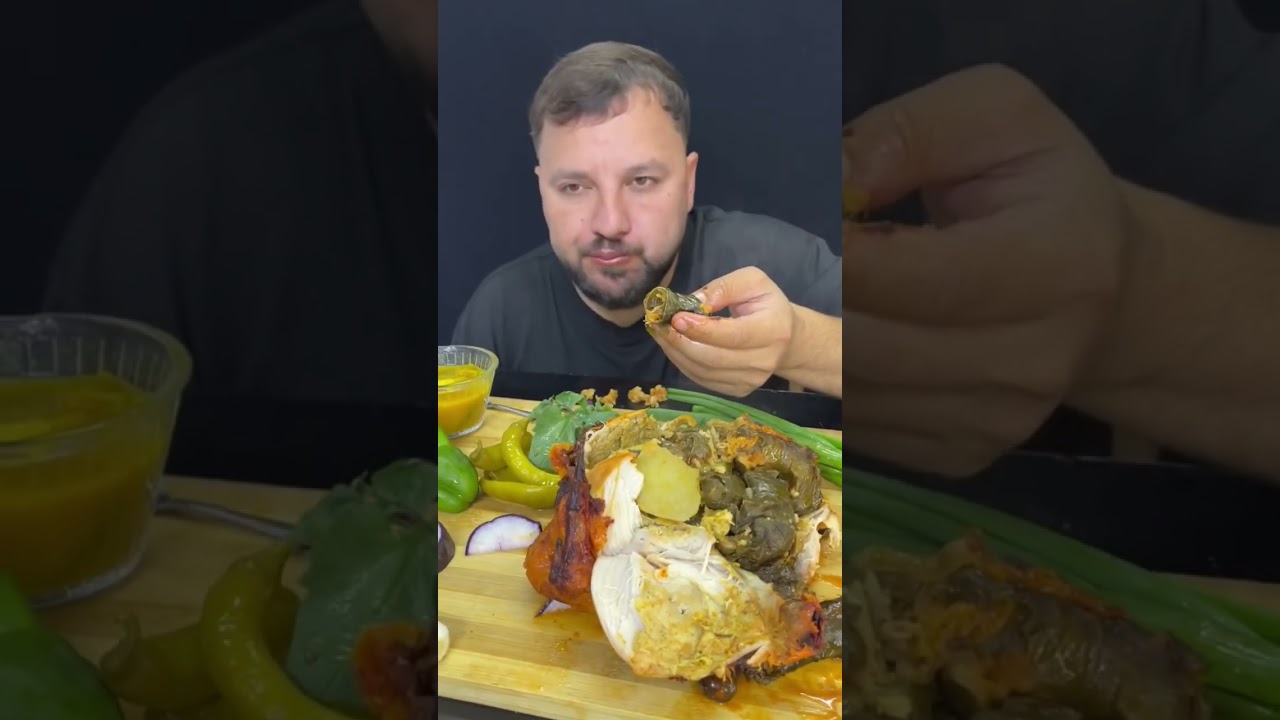 like & subscribe... #asmr #food #halalentertainment #halal #mukbang #halalfood 